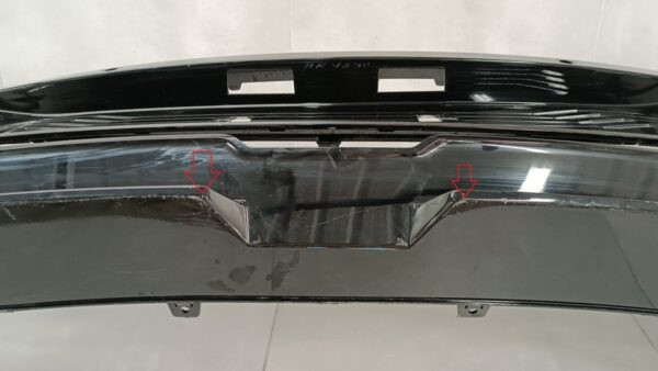 Bumper KIA EV3 GT LINE GT-LINE  24- 86612-EVCA0 Achterbumper HK1314