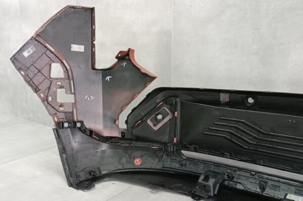 Bumper KIA EV3 GT LINE GT-LINE  24- 86612-EVCA0 Achterbumper HK1314