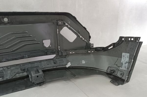 Bumper KIA EV3 GT LINE GT-LINE  24- 86612-EVCA0 Achterbumper HK1314