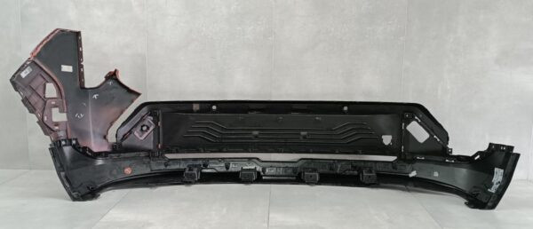 Bumper KIA EV3 GT LINE GT-LINE  24- 86612-EVCA0 Achterbumper HK1314