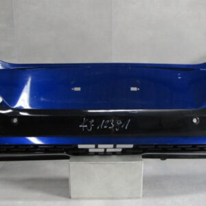 Bumper KIA EV6 EV 6 GT LINE GTLINE 21- 86656-CV100 Achterbumper KJ12391