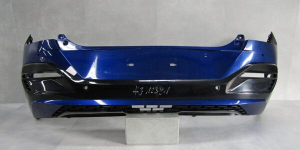 Bumper KIA EV6 EV 6 GT LINE GTLINE 21- 86656-CV100 Achterbumper KJ12391