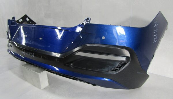 Bumper KIA EV6 EV 6 GT LINE GTLINE 21- 86656-CV100 Achterbumper KJ12391