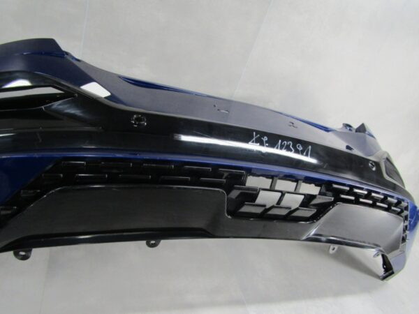 Bumper KIA EV6 EV 6 GT LINE GTLINE 21- 86656-CV100 Achterbumper KJ12391