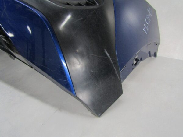 Bumper KIA EV6 EV 6 GT LINE GTLINE 21- 86656-CV100 Achterbumper KJ12391