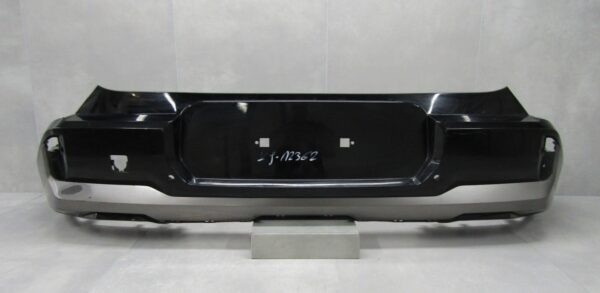 Bumper KIA EV9 2023- 86612-DO200 Achterbumper KJ12362