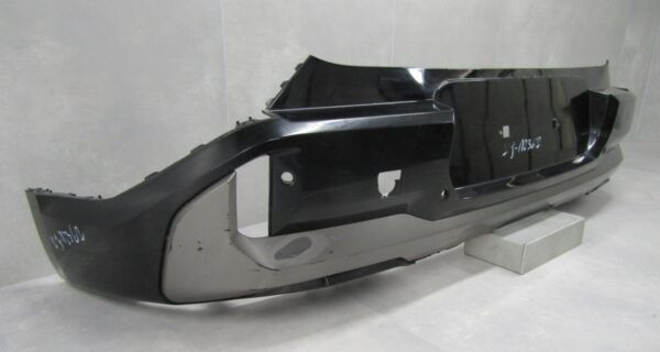 Bumper KIA EV9 2023- 86612-DO200 Achterbumper KJ12362