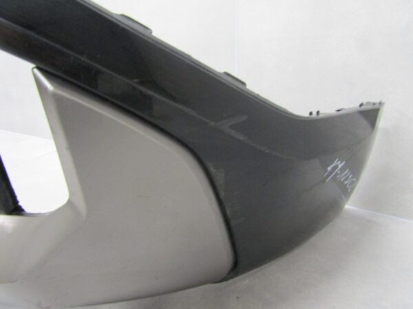 Bumper KIA EV9 2023- 86612-DO200 Achterbumper KJ12362