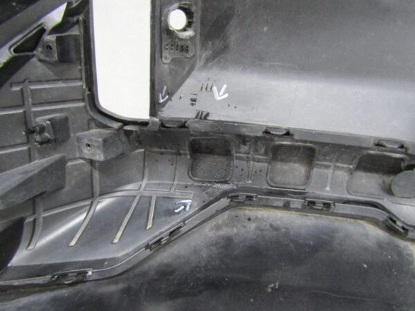 Bumper KIA EV9 2023- 86612-DO200 Achterbumper KJ12362