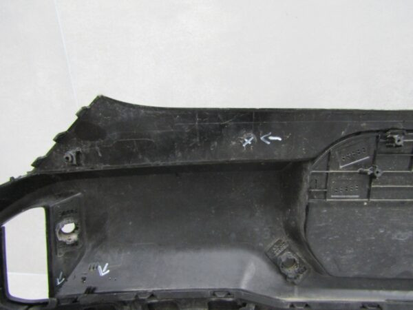 Bumper KIA EV9 2023- 86612-DO200 Achterbumper KJ12362