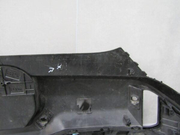 Bumper KIA EV9 2023- 86612-DO200 Achterbumper KJ12362