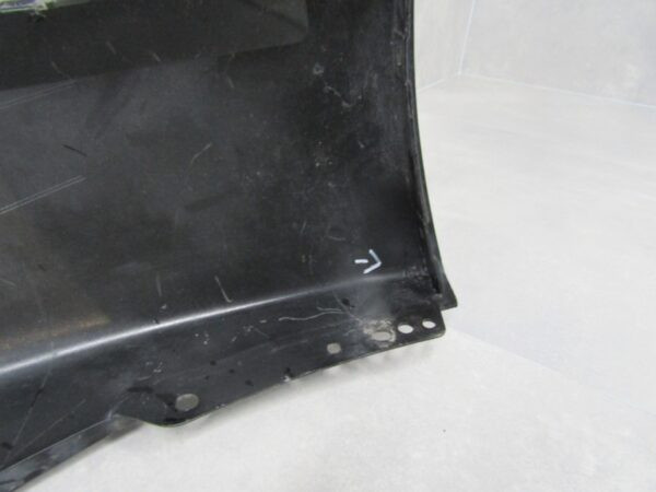 Bumper KIA EV9 2023- 86612-DO200 Achterbumper KJ12362