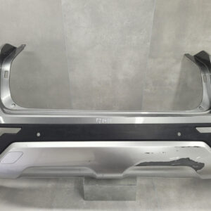 Bumper KIA NIRO 2 II 22- 86611-A0010 Achterbumper PJ1411