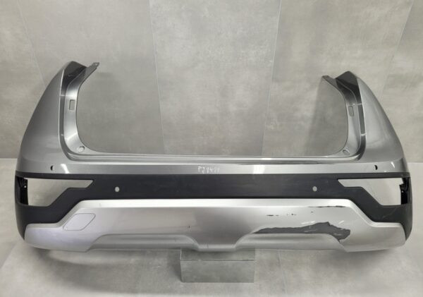 Bumper KIA NIRO 2 II 22- 86611-A0010 Achterbumper PJ1411