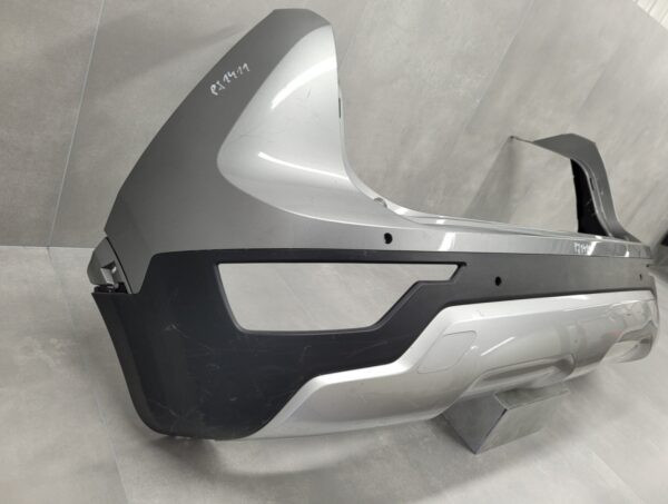 Bumper KIA NIRO 2 II 22- 86611-A0010 Achterbumper PJ1411