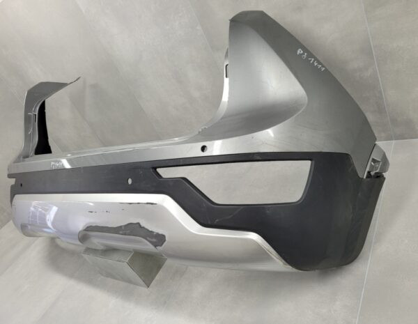 Bumper KIA NIRO 2 II 22- 86611-A0010 Achterbumper PJ1411