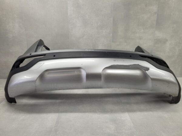 Bumper KIA NIRO 2 II 22- 86611-A0010 Achterbumper PJ1411