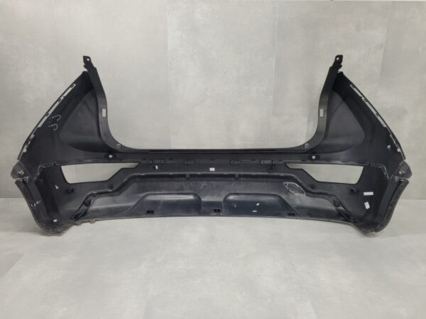Bumper KIA NIRO 2 II 22- 86611-A0010 Achterbumper PJ1411