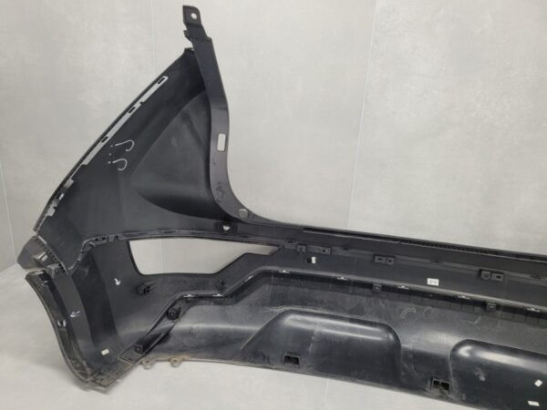 Bumper KIA NIRO 2 II 22- 86611-A0010 Achterbumper PJ1411