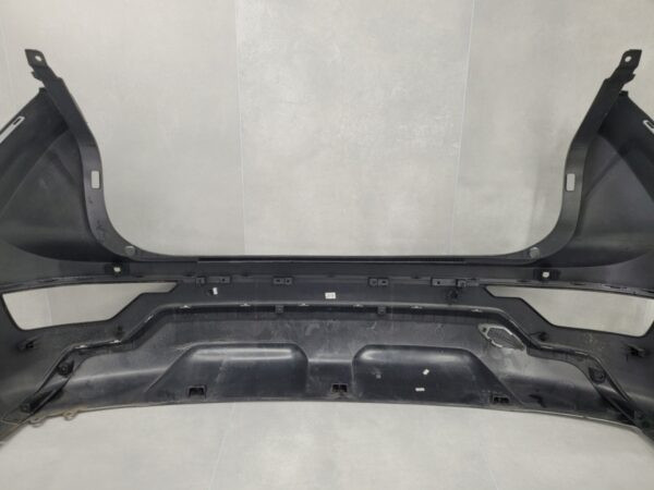 Bumper KIA NIRO 2 II 22- 86611-A0010 Achterbumper PJ1411