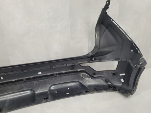 Bumper KIA NIRO 2 II 22- 86611-A0010 Achterbumper PJ1411
