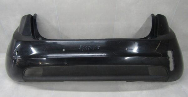 Bumper KIA VENGA 09-19 86611-1P000 Achterbumper KJ12265