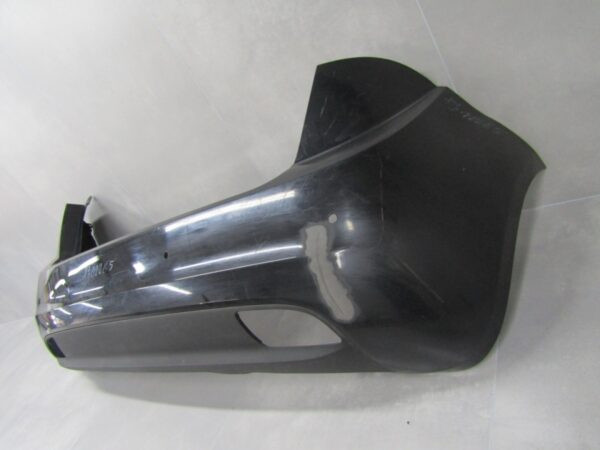 Bumper KIA VENGA 09-19 86611-1P000 Achterbumper KJ12265