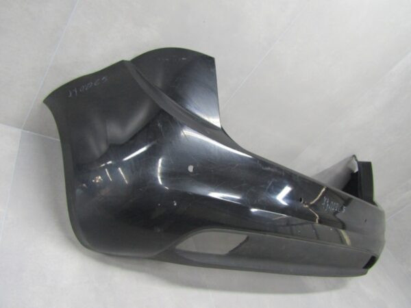 Bumper KIA VENGA 09-19 86611-1P000 Achterbumper KJ12265