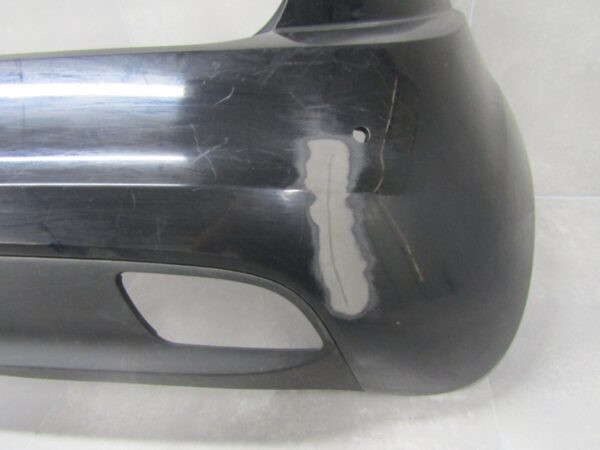 Bumper KIA VENGA 09-19 86611-1P000 Achterbumper KJ12265