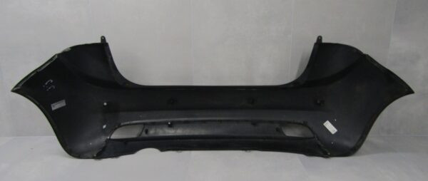 Bumper KIA VENGA 09-19 86611-1P000 Achterbumper KJ12265