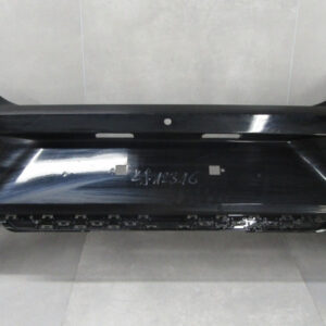 Bumper KIA PICANTO III 2gi FACELIFT 23- 86611-G6CA0 Achterbumper KJ12316