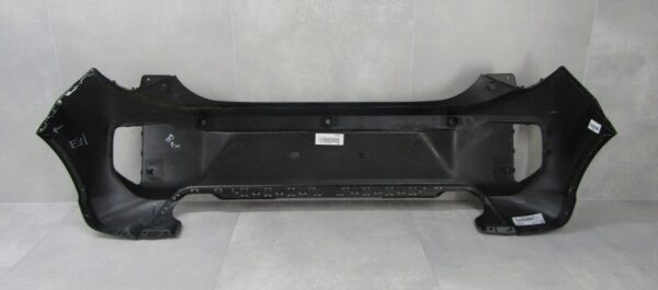 Bumper KIA PICANTO III 2gi FACELIFT 23- 86611-G6CA0 Achterbumper KJ12316