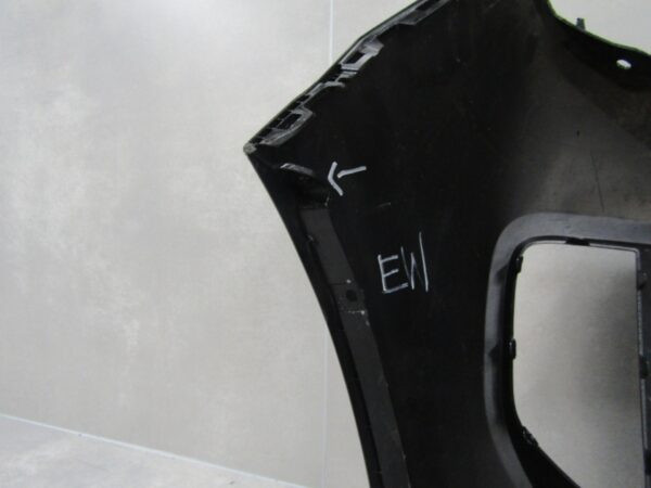 Bumper KIA PICANTO III 2gi FACELIFT 23- 86611-G6CA0 Achterbumper KJ12316