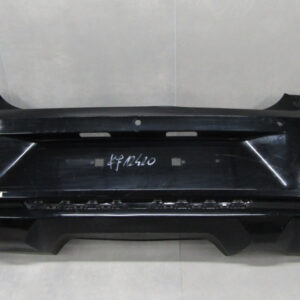 Bumper KIA PICANTO III 2gi FACELIFT 23- 86611-G6CA0 Achterbumper KJ12410