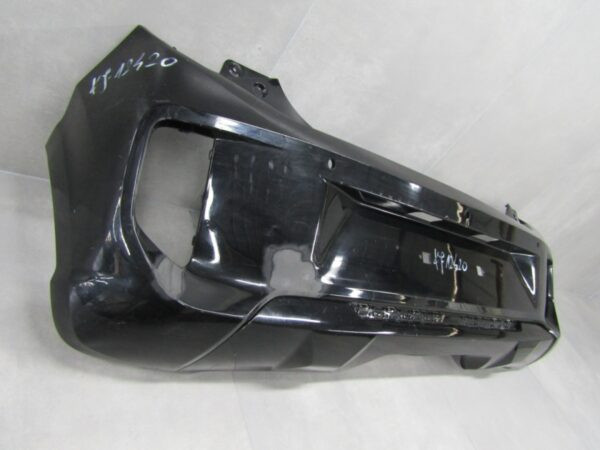 Bumper KIA PICANTO III 2gi FACELIFT 23- 86611-G6CA0 Achterbumper KJ12410