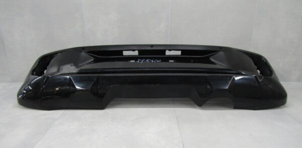 Bumper KIA PICANTO III 2gi FACELIFT 23- 86611-G6CA0 Achterbumper KJ12410