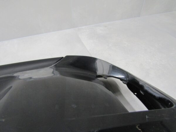 Bumper KIA PICANTO III 2gi FACELIFT 23- 86611-G6CA0 Achterbumper KJ12410