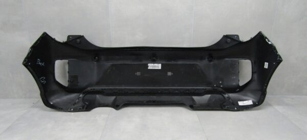 Bumper KIA PICANTO III 2gi FACELIFT 23- 86611-G6CA0 Achterbumper KJ12410