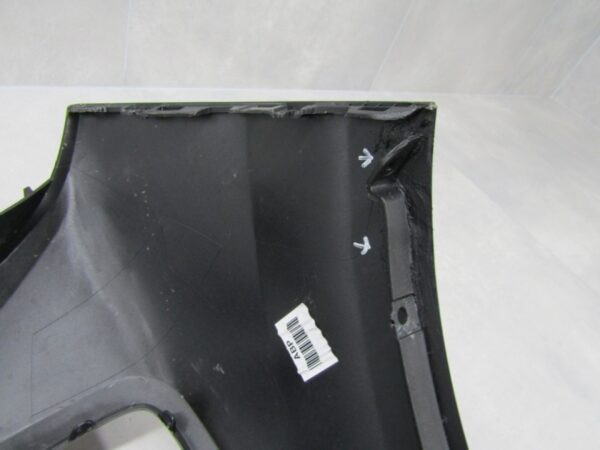 Bumper KIA PICANTO III 2gi FACELIFT 23- 86611-G6CA0 Achterbumper KJ12410