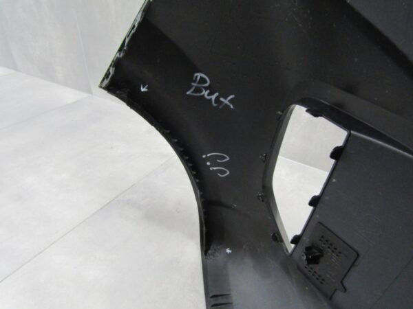 Bumper KIA PICANTO III 2gi FACELIFT 23- 86611-G6CA0 Achterbumper KJ12410