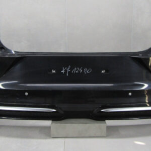 Bumper KIA Pro Ceed III Serie GT LINE FACELIFT 21- 86611-J7710 Achterbumper KJ1290