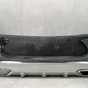 Bumper KIA Stonic Serie GT Line FACELIFT 20- 86612-H8KA0 Achterbumper HK1241