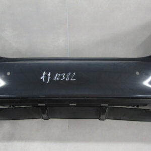 Bumper Kia Ceed 3 III GT-Line GTLine HB FACELIFT 2022- 86611-J7910 Achterbumper KJ12382