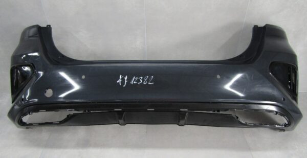Bumper Kia Ceed 3 III GT-Line GTLine HB FACELIFT 2022- 86611-J7910 Achterbumper KJ12382