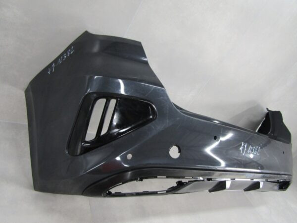 Bumper Kia Ceed 3 III GT-Line GTLine HB FACELIFT 2022- 86611-J7910 Achterbumper KJ12382