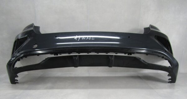 Bumper Kia Ceed 3 III GT-Line GTLine HB FACELIFT 2022- 86611-J7910 Achterbumper KJ12382