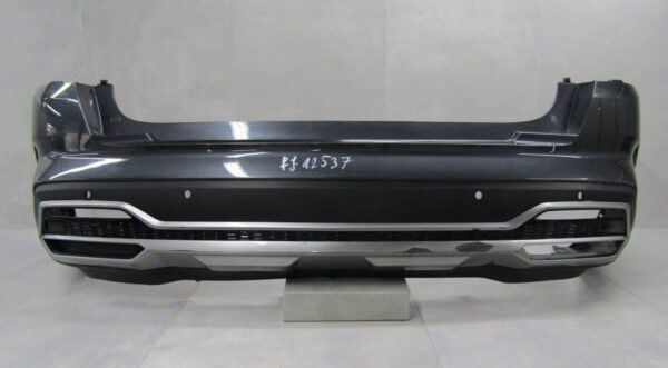 Bumper Kia Sorento 4 IV 20- 86612-P2000 Achterbumper KJ1237