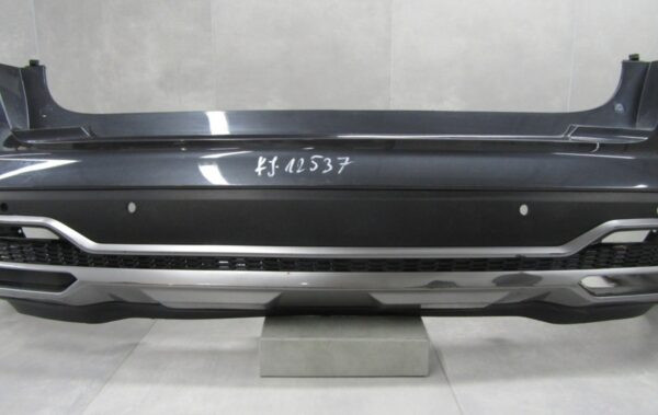 Bumper Kia Sorento 4 IV 20- 86612-P2000 Achterbumper KJ1237