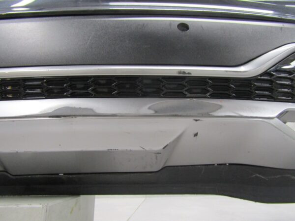Bumper Kia Sorento 4 IV 20- 86612-P2000 Achterbumper KJ1237