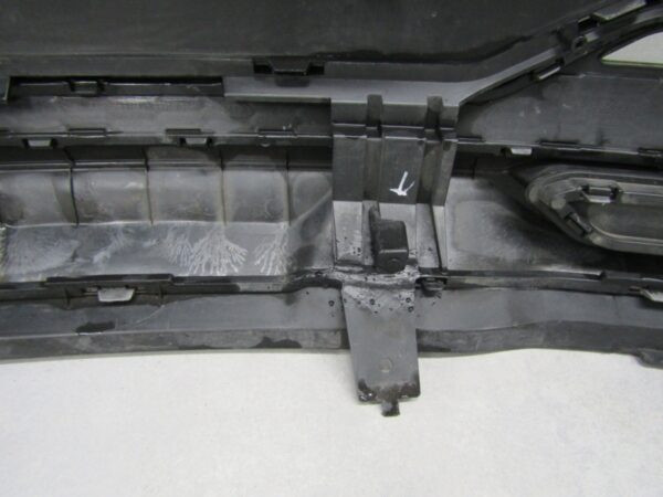 Bumper Kia Sorento 4 IV 20- 86612-P2000 Achterbumper KJ1237